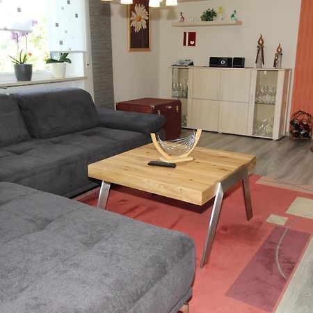 Ferienwohnung Achatz Bad Koetzting Luaran gambar