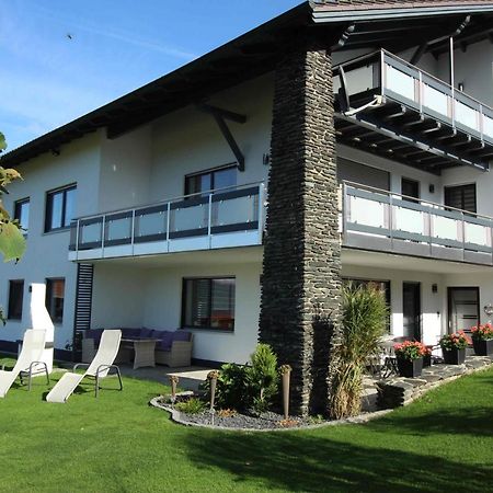 Ferienwohnung Achatz Bad Koetzting Luaran gambar