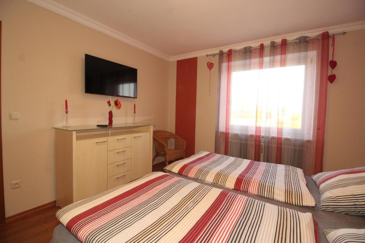 Ferienwohnung Achatz Bad Koetzting Luaran gambar