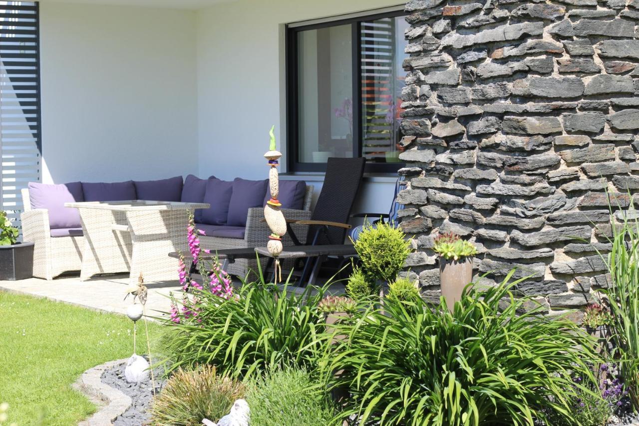 Ferienwohnung Achatz Bad Koetzting Luaran gambar